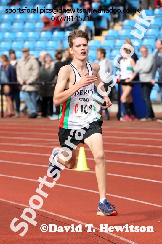 Boys under-15s Northern 6 and 4 Stage Road Relays. Photo: David T. Hewitson/Sports for All Pics